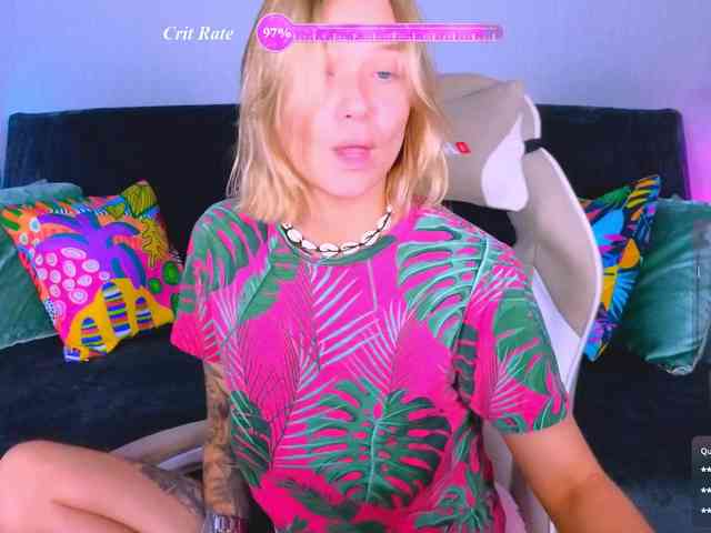 WhiteSoul webcam