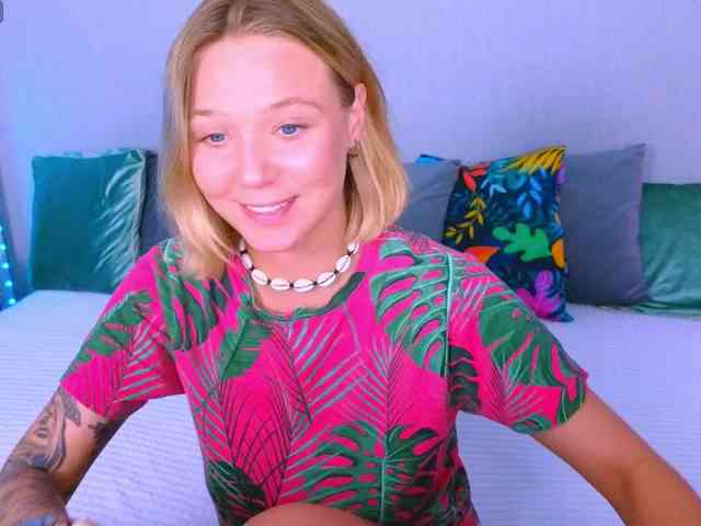 WhiteSoul webcam