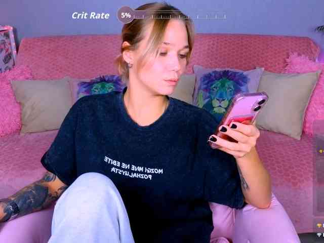 WhiteSoul webcam