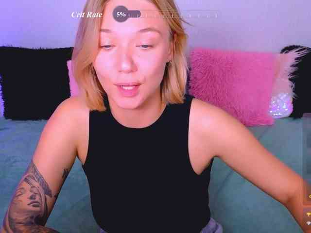 WhiteSoul webcam