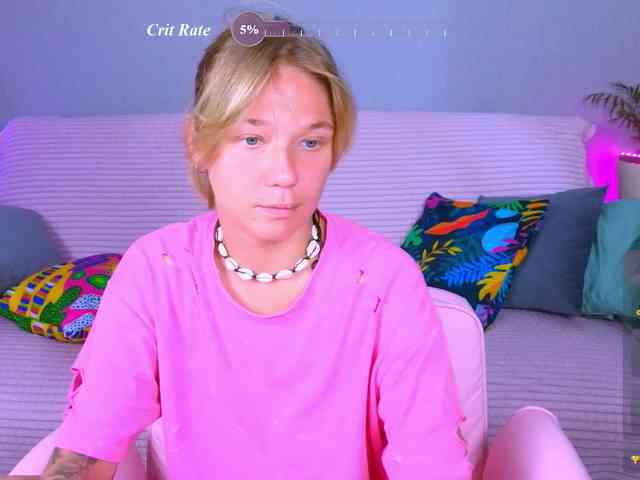 WhiteSoul webcam