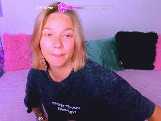 WhiteSoul webcam