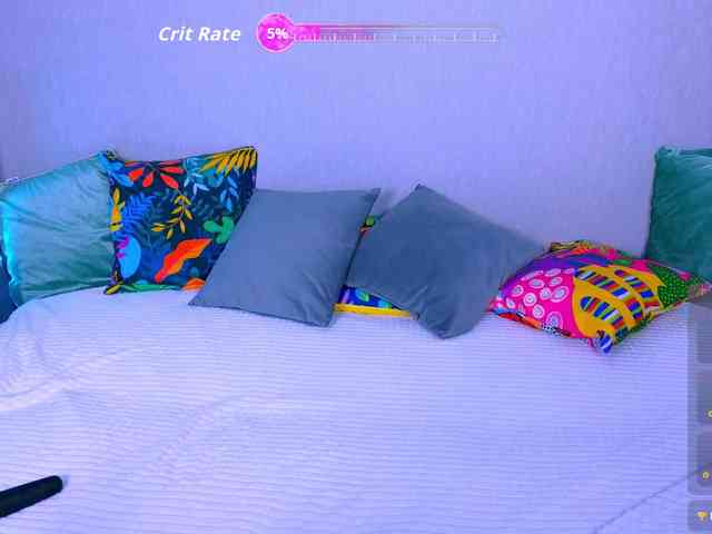 WhiteSoul webcam