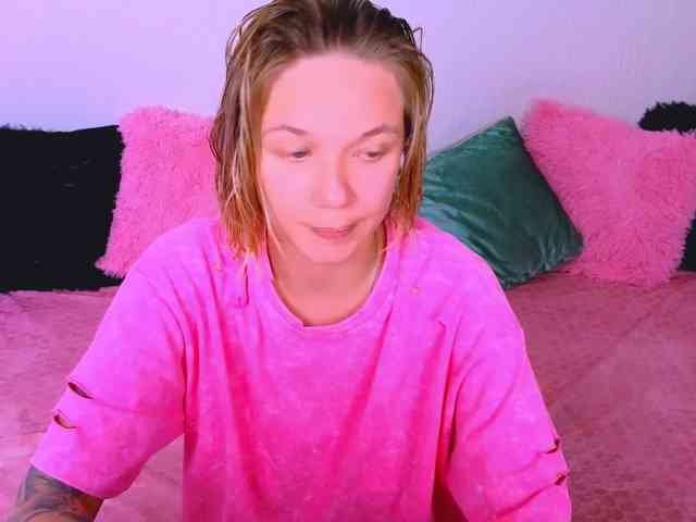 WhiteSoul webcam