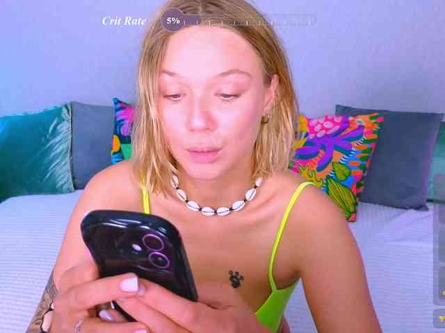 WhiteSoul webcam