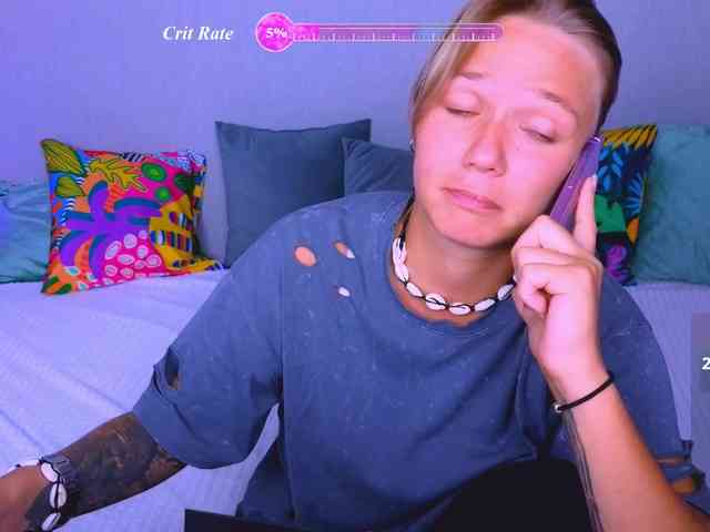 WhiteSoul webcam
