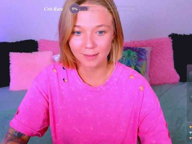 WhiteSoul webcam