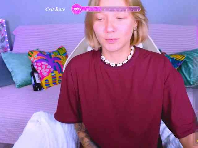 WhiteSoul webcam