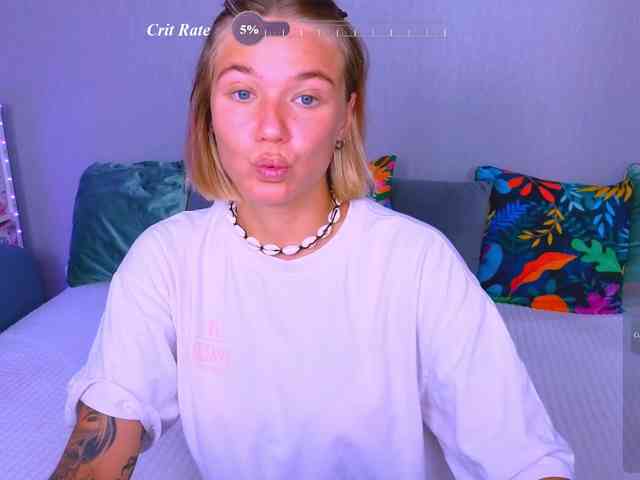 WhiteSoul webcam