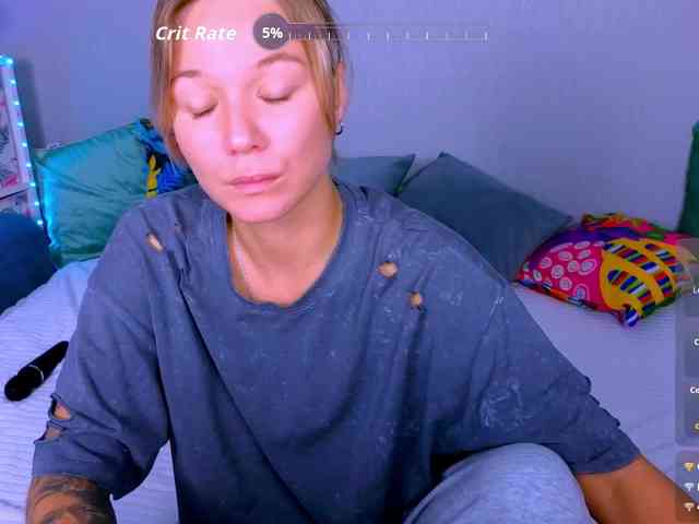 WhiteSoul webcam