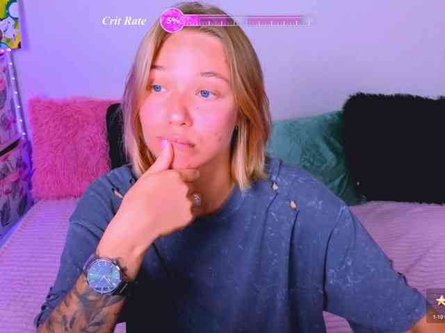 WhiteSoul webcam
