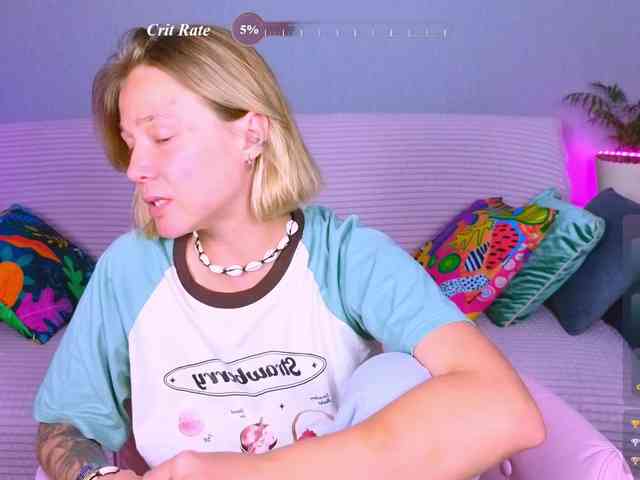 WhiteSoul webcam