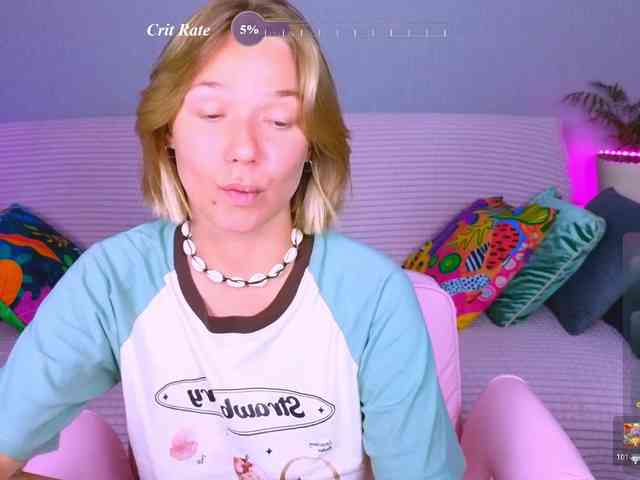 WhiteSoul webcam