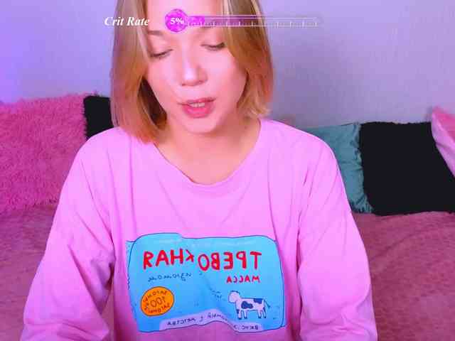 WhiteSoul webcam