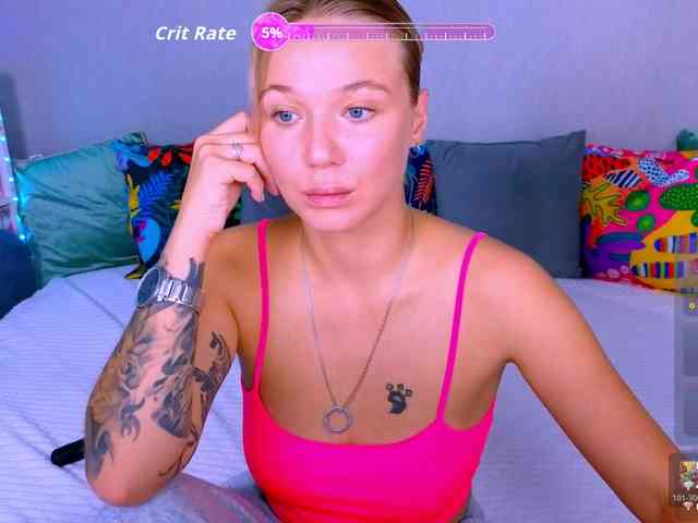 WhiteSoul webcam