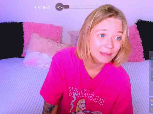 WhiteSoul webcam