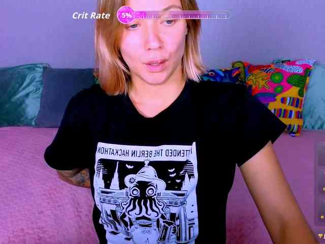 WhiteSoul webcam