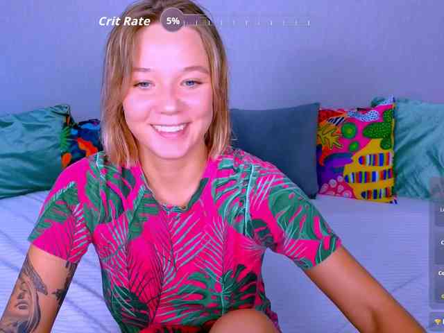 WhiteSoul webcam