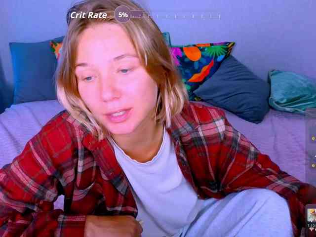 WhiteSoul webcam