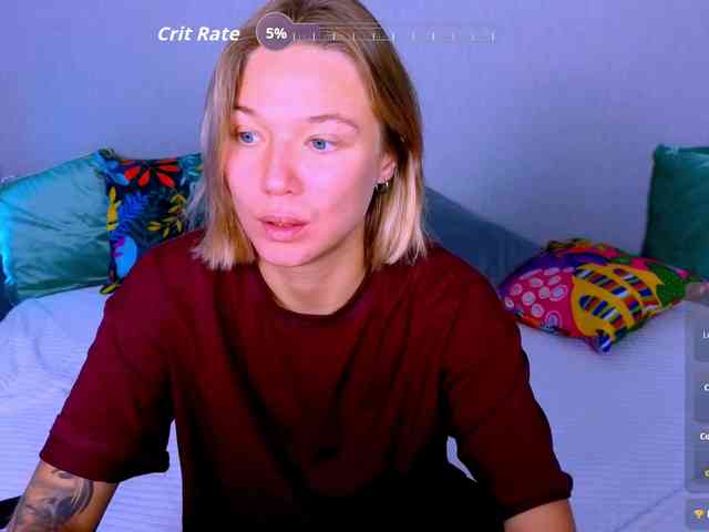 WhiteSoul webcam