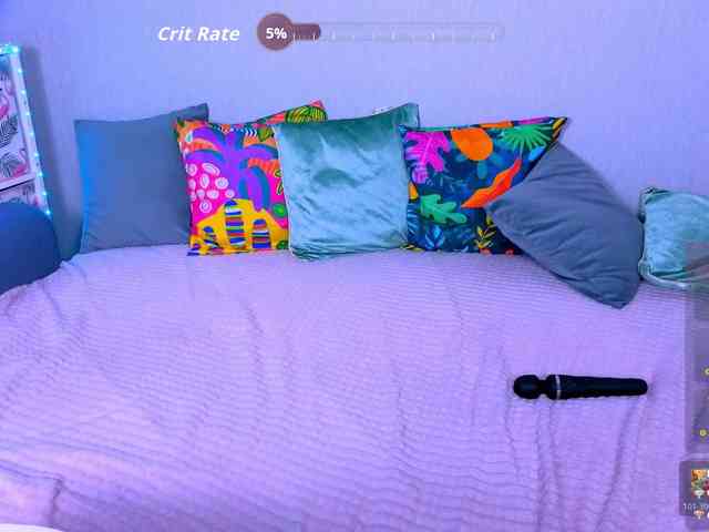 WhiteSoul webcam
