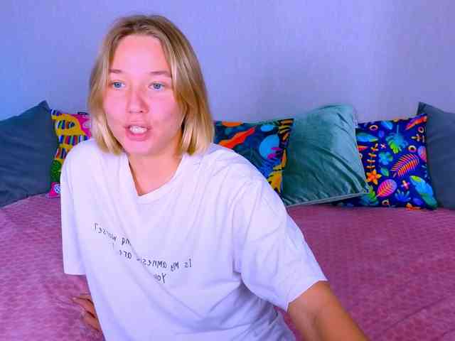 WhiteSoul webcam
