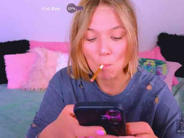 WhiteSoul webcam