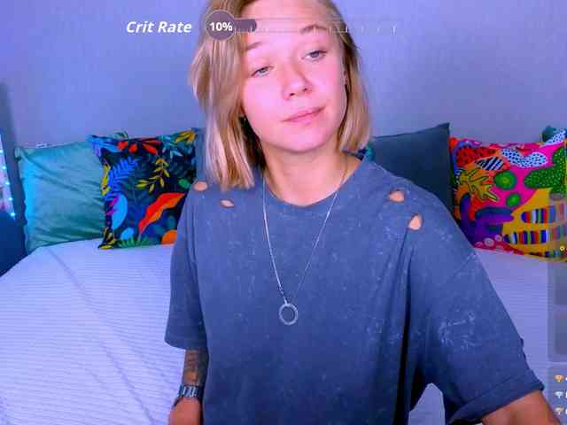 WhiteSoul webcam