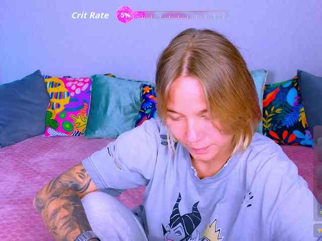 WhiteSoul webcam