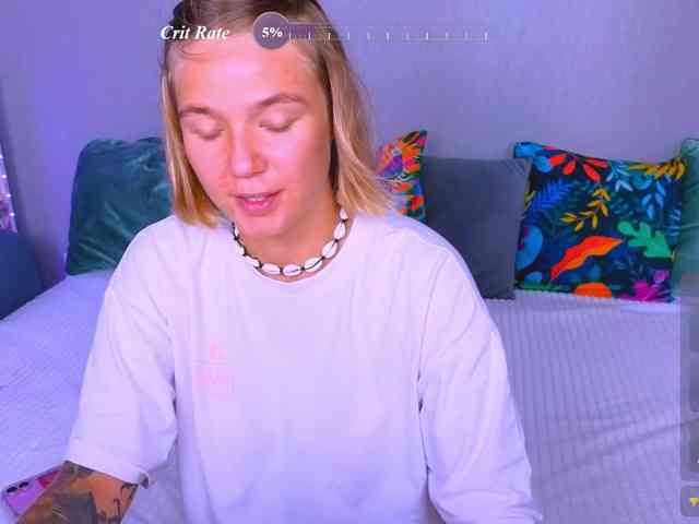 WhiteSoul webcam