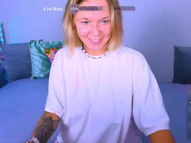 WhiteSoul webcam