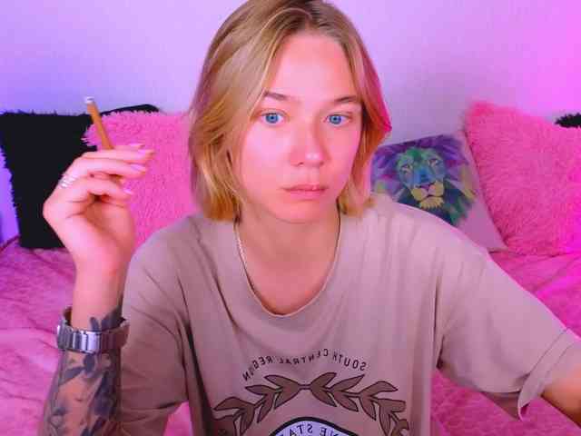 WhiteSoul webcam
