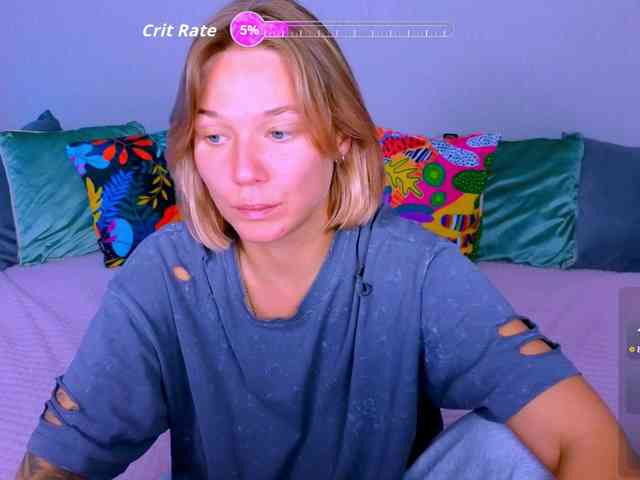 WhiteSoul webcam