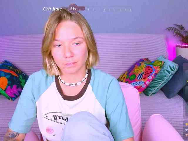 WhiteSoul webcam