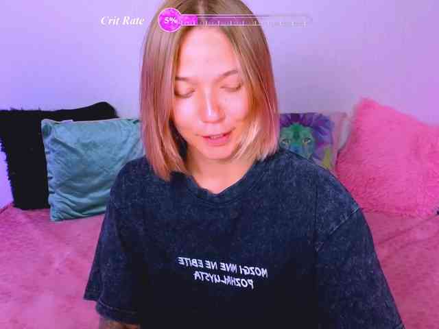 WhiteSoul Live Webcam on BongaCams