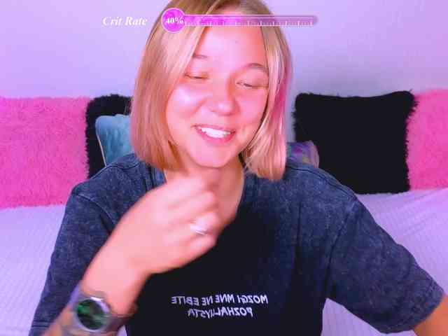 WhiteSoul webcam
