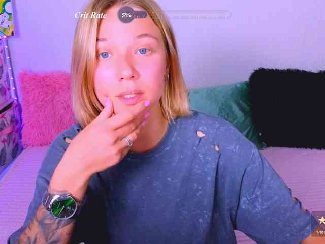 WhiteSoul webcam