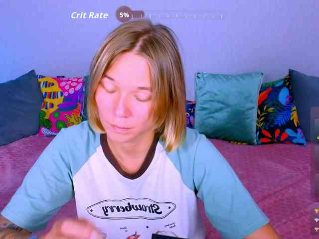 WhiteSoul webcam