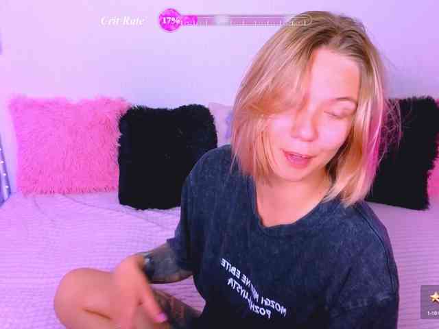 WhiteSoul webcam