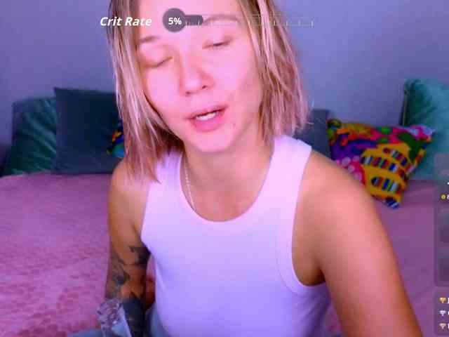 WhiteSoul webcam