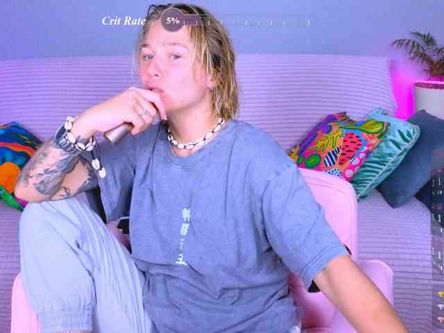 WhiteSoul webcam