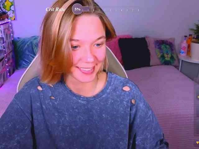 WhiteSoul webcam