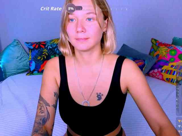 WhiteSoul webcam