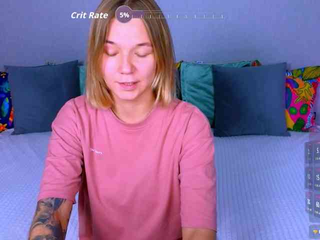 WhiteSoul webcam