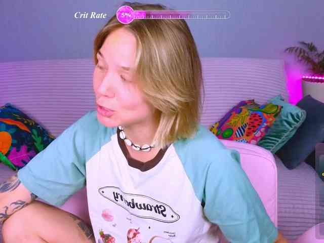 WhiteSoul webcam