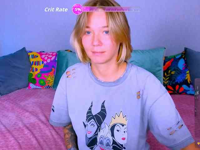 WhiteSoul webcam