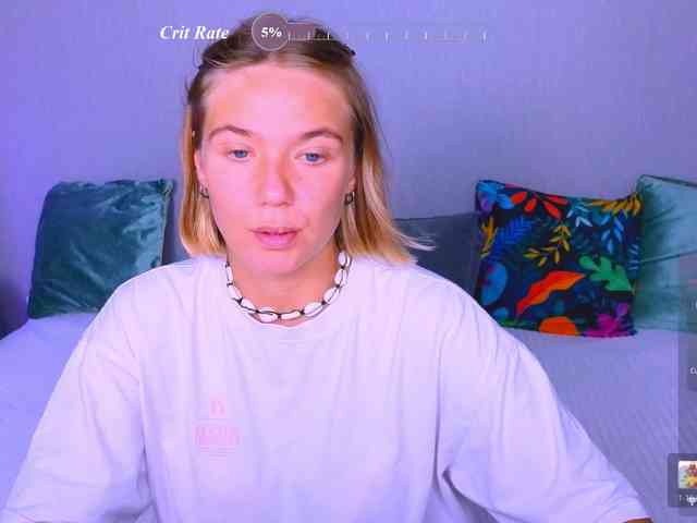 WhiteSoul webcam