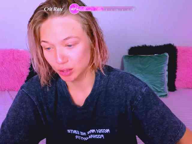 WhiteSoul webcam