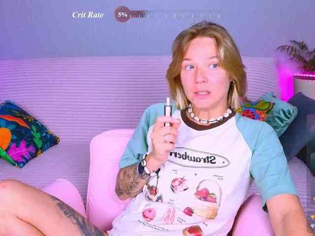 WhiteSoul webcam