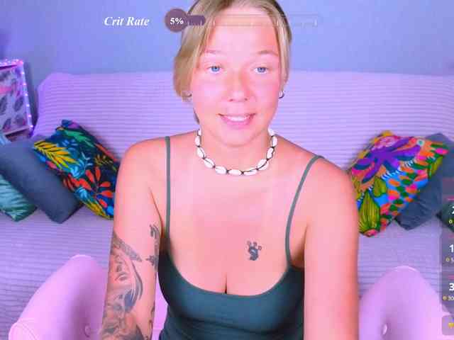 WhiteSoul webcam